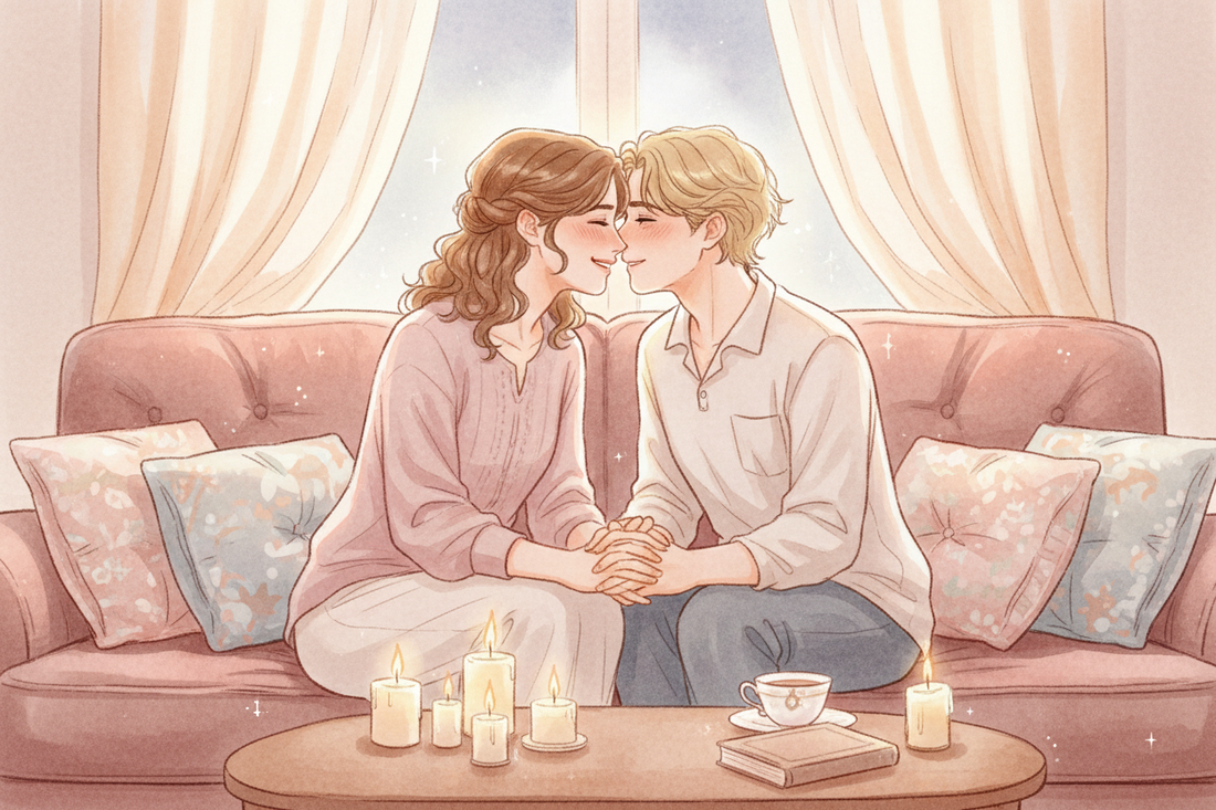 dirty talk for shy lovers