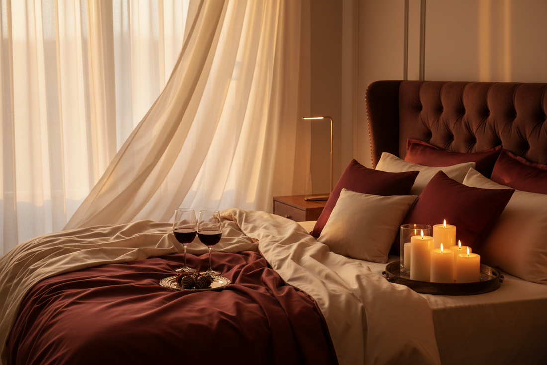 💞Aftercare: The Most Important Part of Your Sexy Night Nobody Talks About