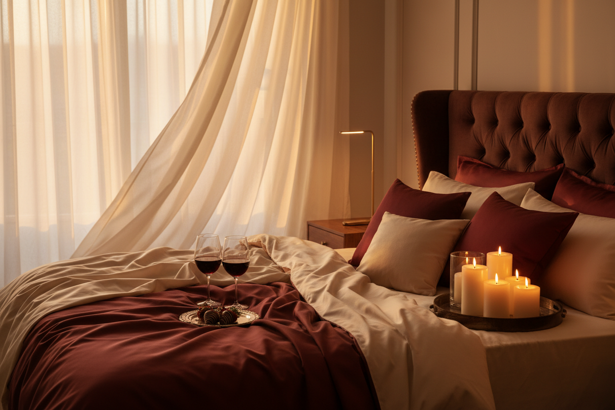 💞Aftercare: The Most Important Part of Your Sexy Night Nobody Talks About
