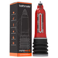 Hydromax8-Red