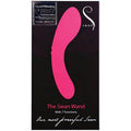 The Swan Wand-Pink 9