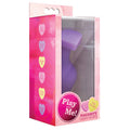 Play With Me Candy Hearts "Do Me Now"-Purple