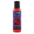Razzels Warming Lube-Sinful Strawberry 2.5oz