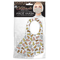 Glitterati Mask