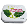 Super Fun Penis Mints Single