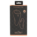 Coquette The Secret Panty Vibe