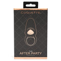 Coquette The After Party Couples Ring