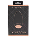 Coquette The Lay Me Down Vibe