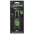 GoodHead Tingle Spray-Mint 1oz