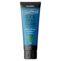 GoodHead Slick Head Glide-Mint 4oz Bulk