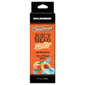 Goodhead Juicy Head Sours-Sour Peach 2oz