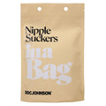 Nipple Suckers In A Bag