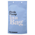 Penis Pump In A Bag