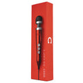 Doxy Die Cast 3-Candy Red