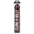 Clone-A-Willy Vibe Kit-Deep Skin Tone