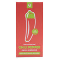 Emojibator Chili Pepper