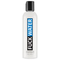 Fuck Water Original H2O Lube 4oz