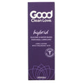 Good Clean Love Hybrid Lubricant 1.69oz
