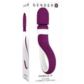 Gender X Handle It