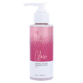 CG Glow Vanilla Cupcake Shimmer Lotion-Pink