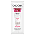 Coochy Shave Cream-Seduction 15ml Foil