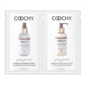 Coochy Peony Prowess Duo Foil-Bulk