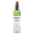 Coochy Fragrance Body Mist-Key Lime Pie 4oz