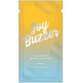 Jelique Joy Buzzer Naked Foil (Bulk Pack/24Pcs) .13oz