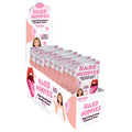 Hard Nippies Nipple Shaped Candy Display of 12
