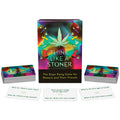 Think Like a Stoner