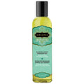Kama Sutra Aromatic Massage Oil-Soaring Spirit 8oz