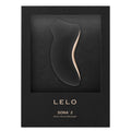Lelo Sona 2-Black