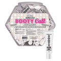 BootyCall Anal Numbing Gel-Unflavored 10ml Fishbowl of 65pcs