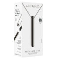 Le Wand Necklace Vibe-Black