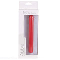 Maia Abbie Long Bullet-Red 6.5