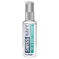 Swiss Navy Toy & Body Cleaner 1oz
