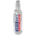 Swiss Navy Silicone Lube 4oz