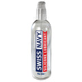 Swiss Navy Silicone Lube 8oz