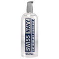 Swiss Navy Water Based Lube 16oz
