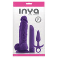 INYA Play Things-Purple 5