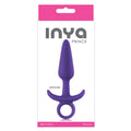 INYA Prince Medium-Purple