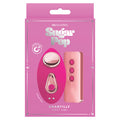 Sugar Pop Chantilly-Pink