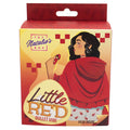 Natalie's Toy Box Little Red Bullet Vibrator