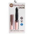 Sensuelle Cache 20 Function Covered Vibe-Rose Gold