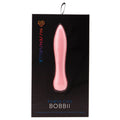Sensuelle Bobbii 69 Function Bullet-Pink