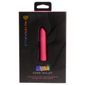 Sensuelle Nubii Sunni Warming Bullet-Pink