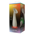 OVO Alina Clitoral Vibrator