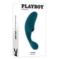 Playboy Charmer