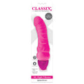 Classix Mr Right Vibrator-Pink