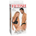 Fetish Fantasy For Him Or Her-Hollow Strap-On Nude 6